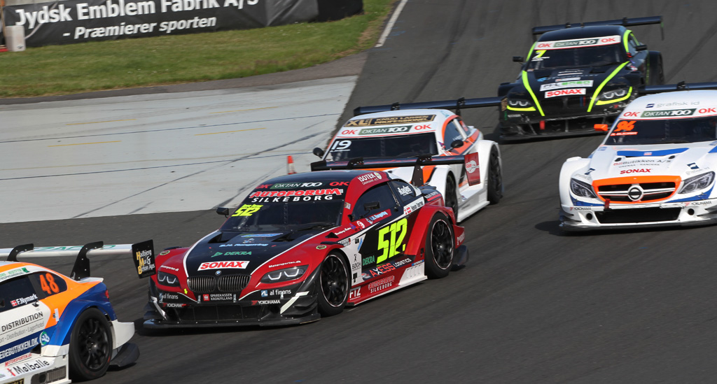 (Foto: Motorsporten.dk)